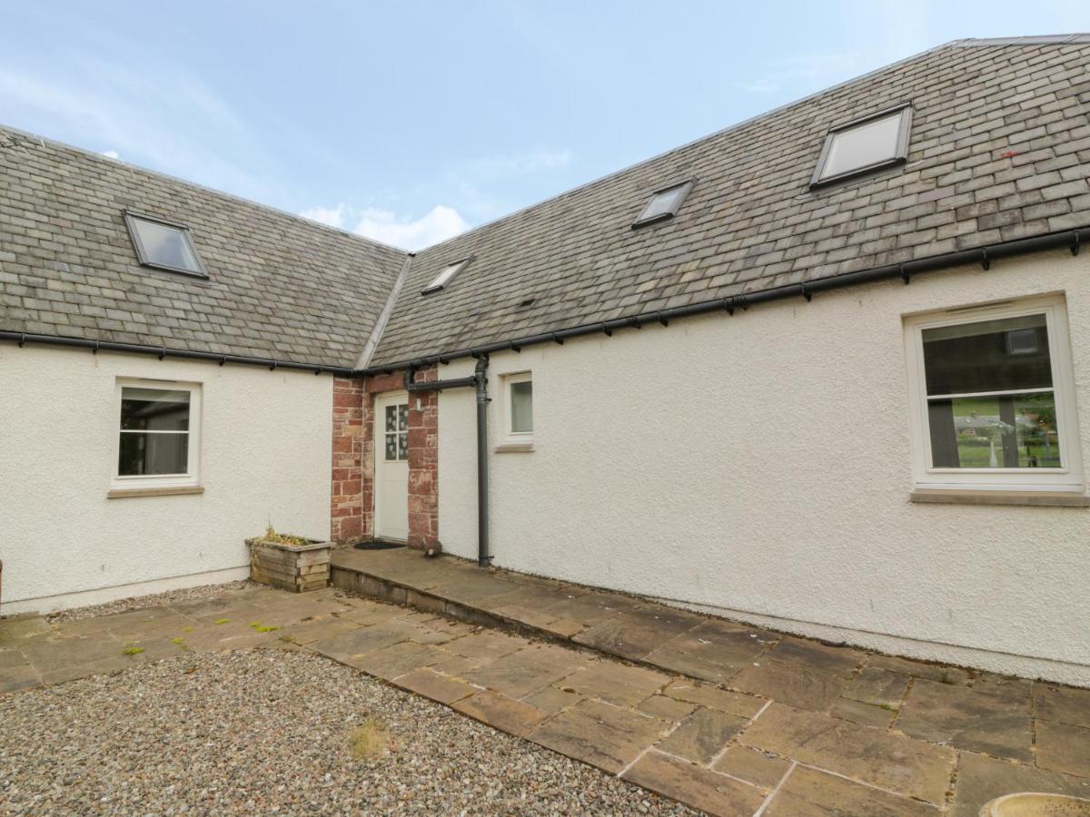 Lon Cottage Clunie Экстерьер фото