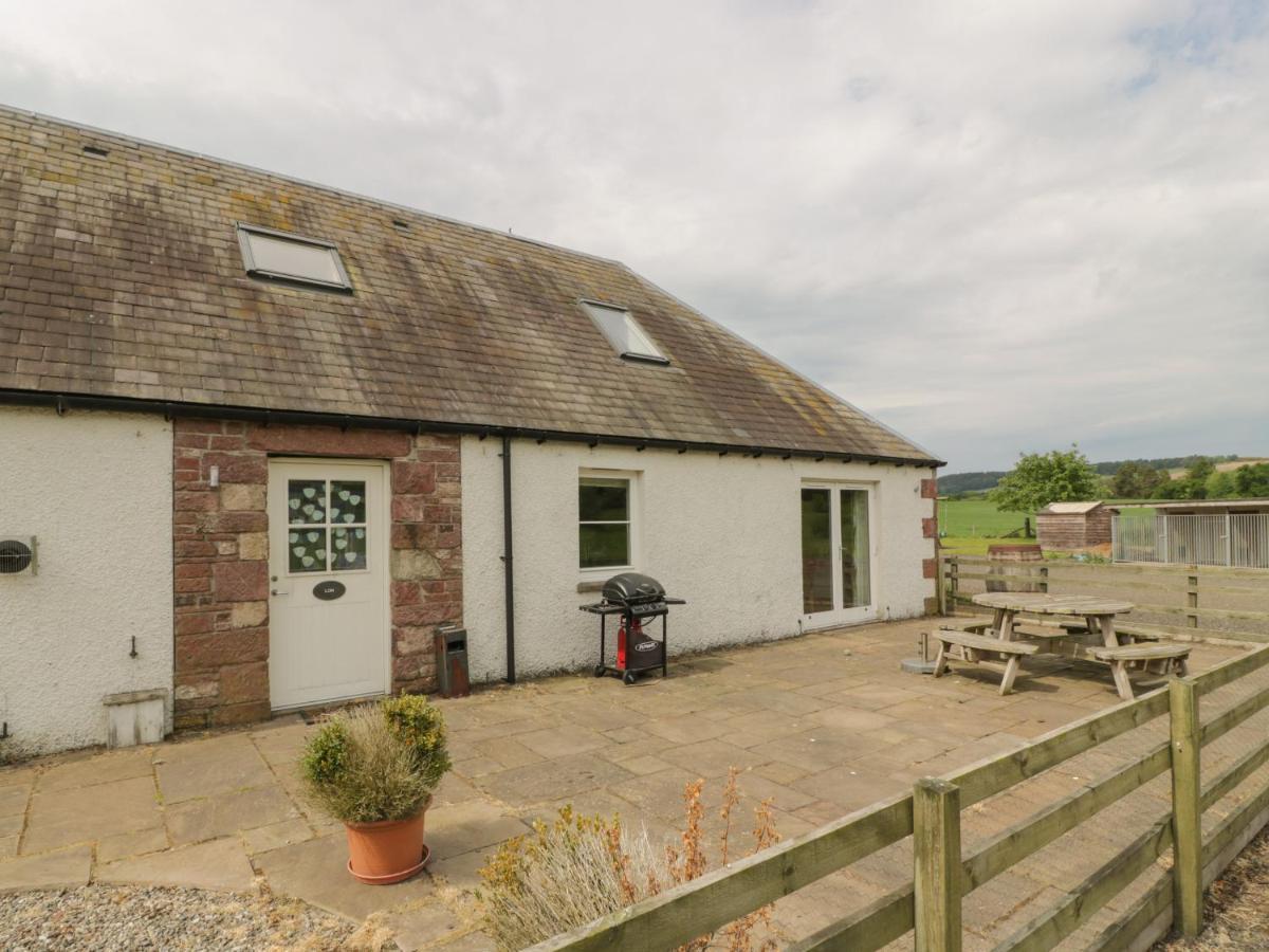 Lon Cottage Clunie Экстерьер фото